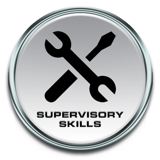 Team Building SUPERVISORY SKILLS2